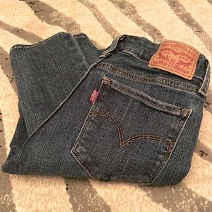 LEVIS SKINNY JEAN